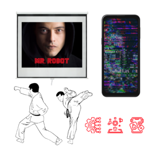 Digital Self Defense