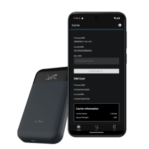 Hotspot Helper